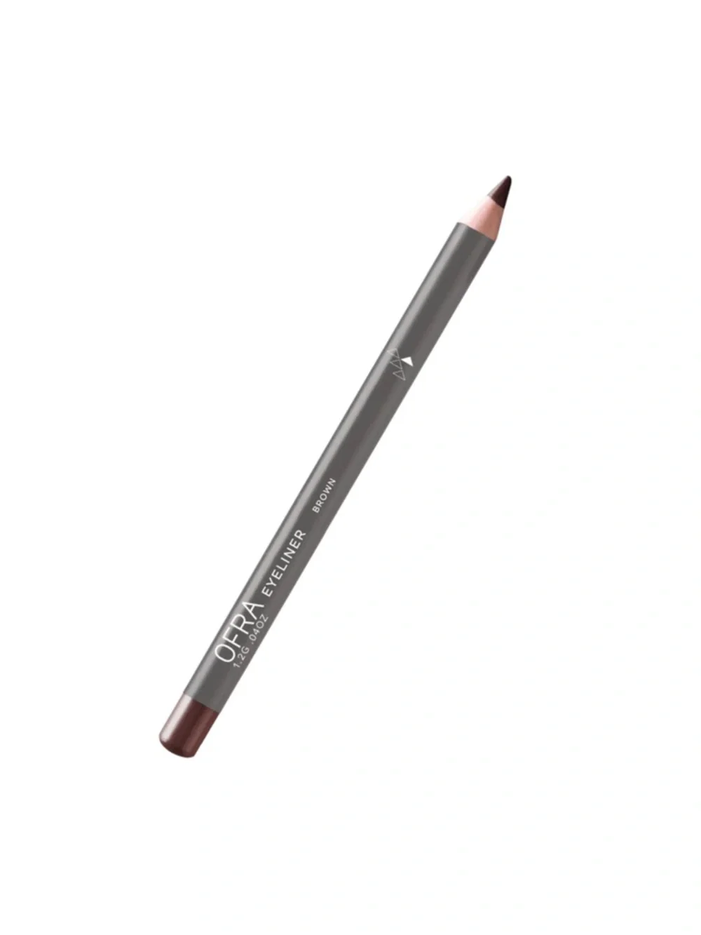NEW Ofra Cosmetics Eyeliner Pencil Brown Eye Liner 1.2g / .04oz SEALED